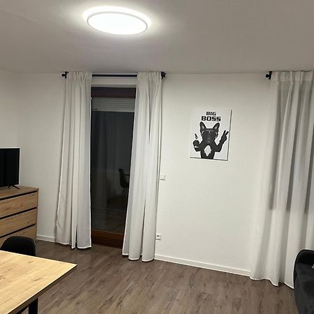 Waiblingen Dreizimmeroase 외부 사진