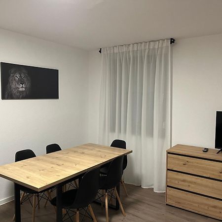 Waiblingen Dreizimmeroase 외부 사진