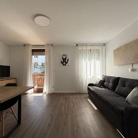 Waiblingen Dreizimmeroase 외부 사진