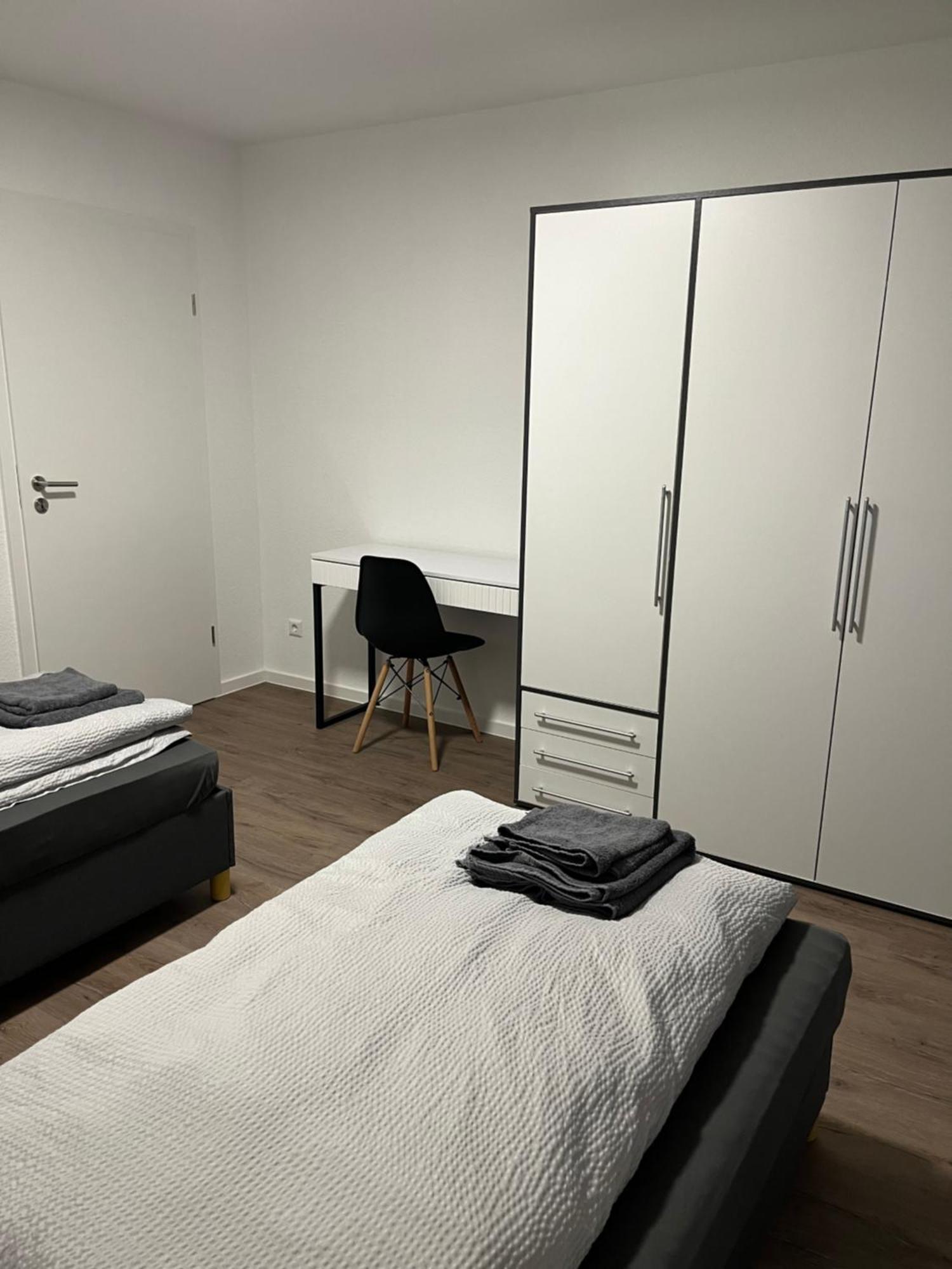 Waiblingen Dreizimmeroase 외부 사진