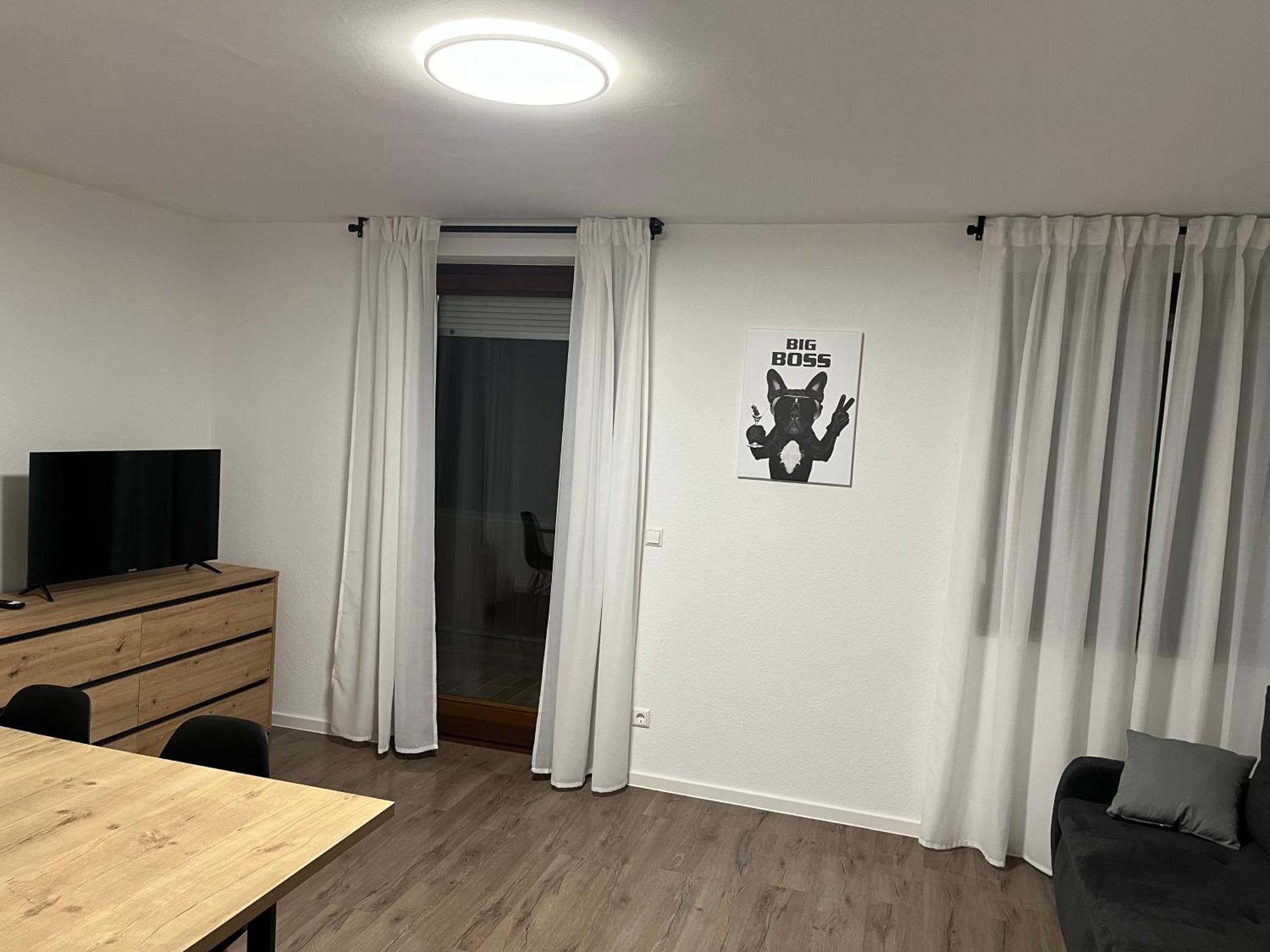 Waiblingen Dreizimmeroase 외부 사진