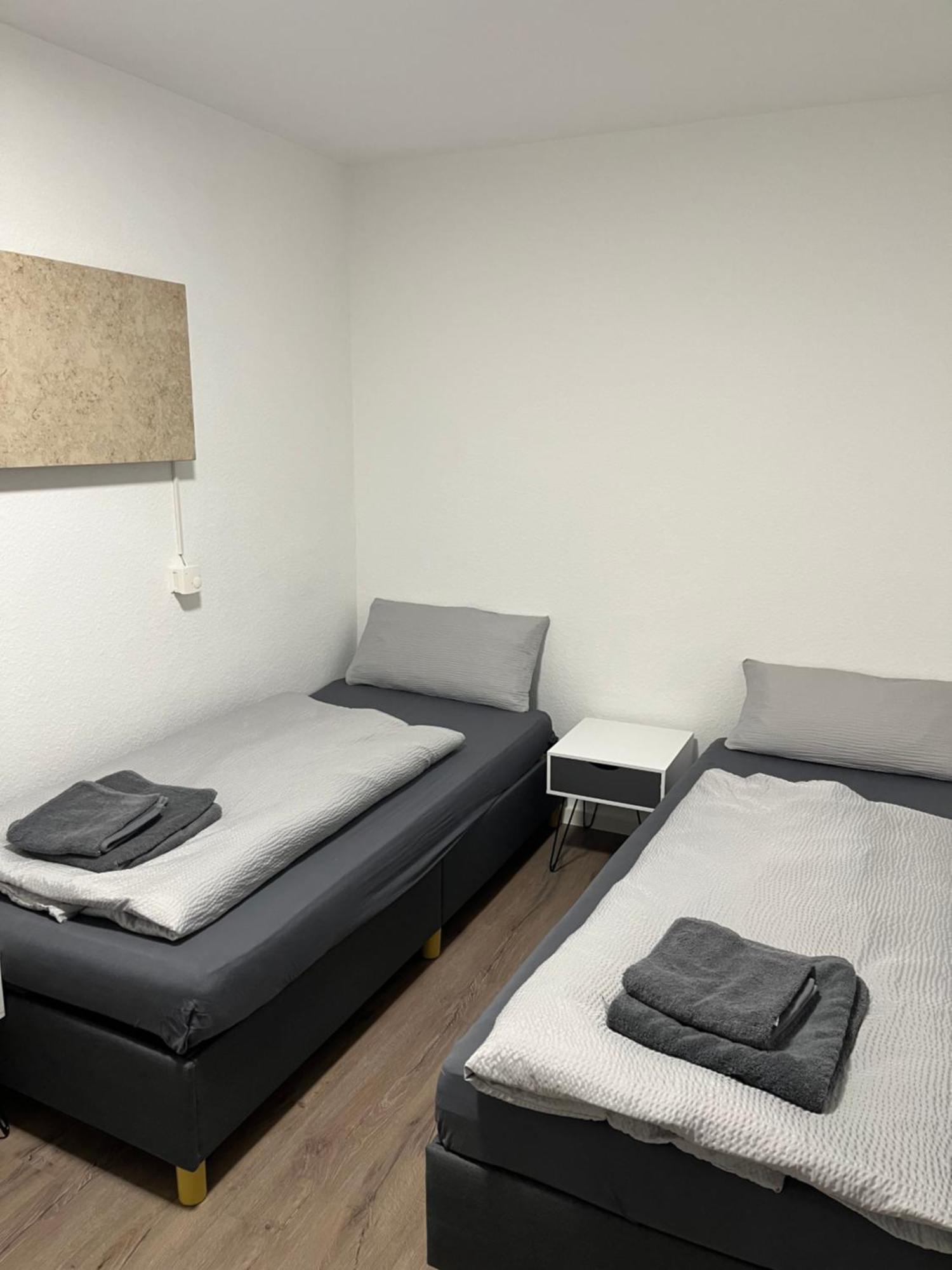 Waiblingen Dreizimmeroase 외부 사진