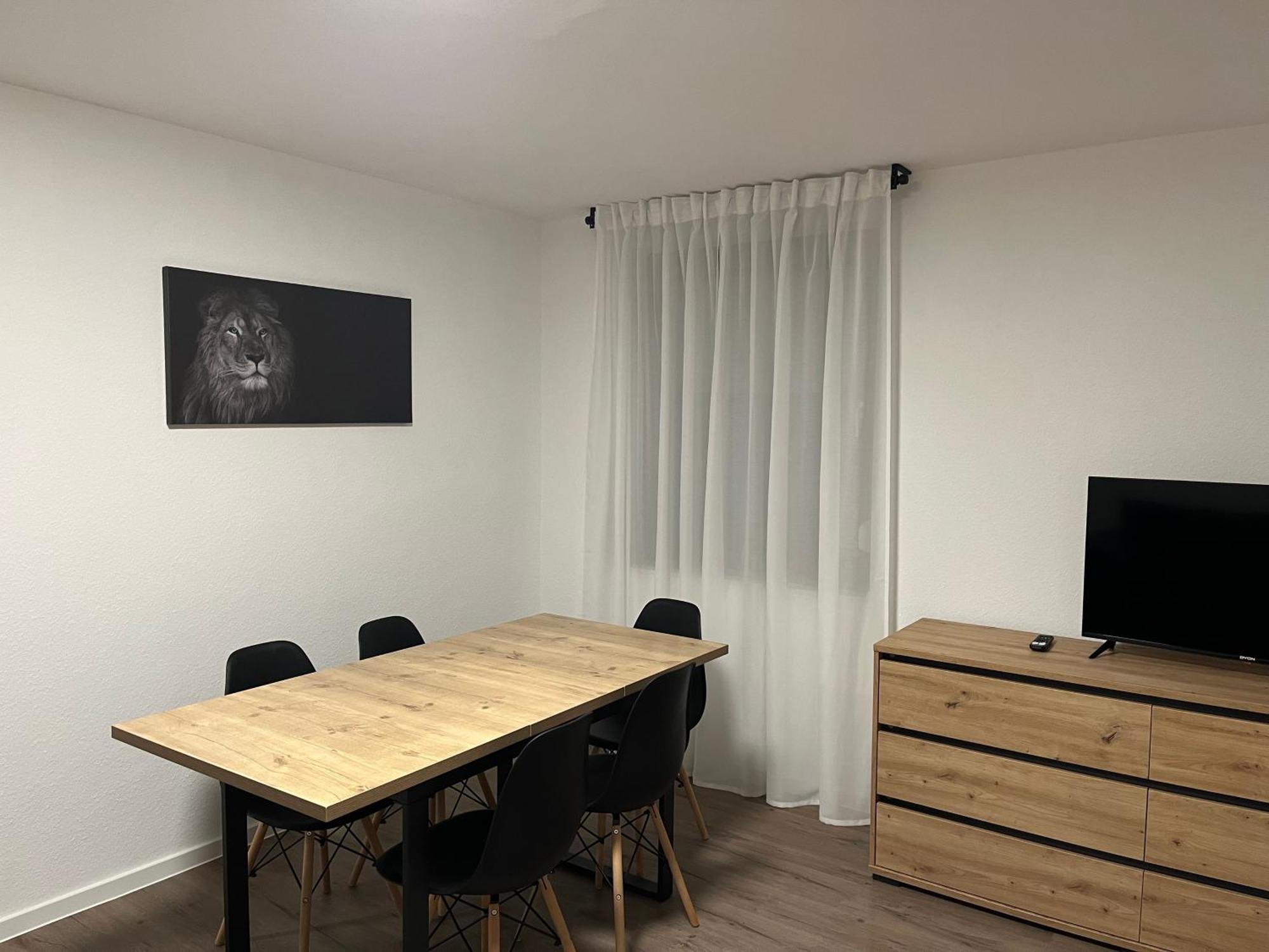 Waiblingen Dreizimmeroase 외부 사진