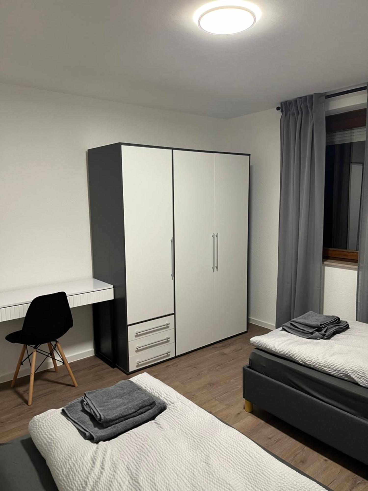 Waiblingen Dreizimmeroase 외부 사진