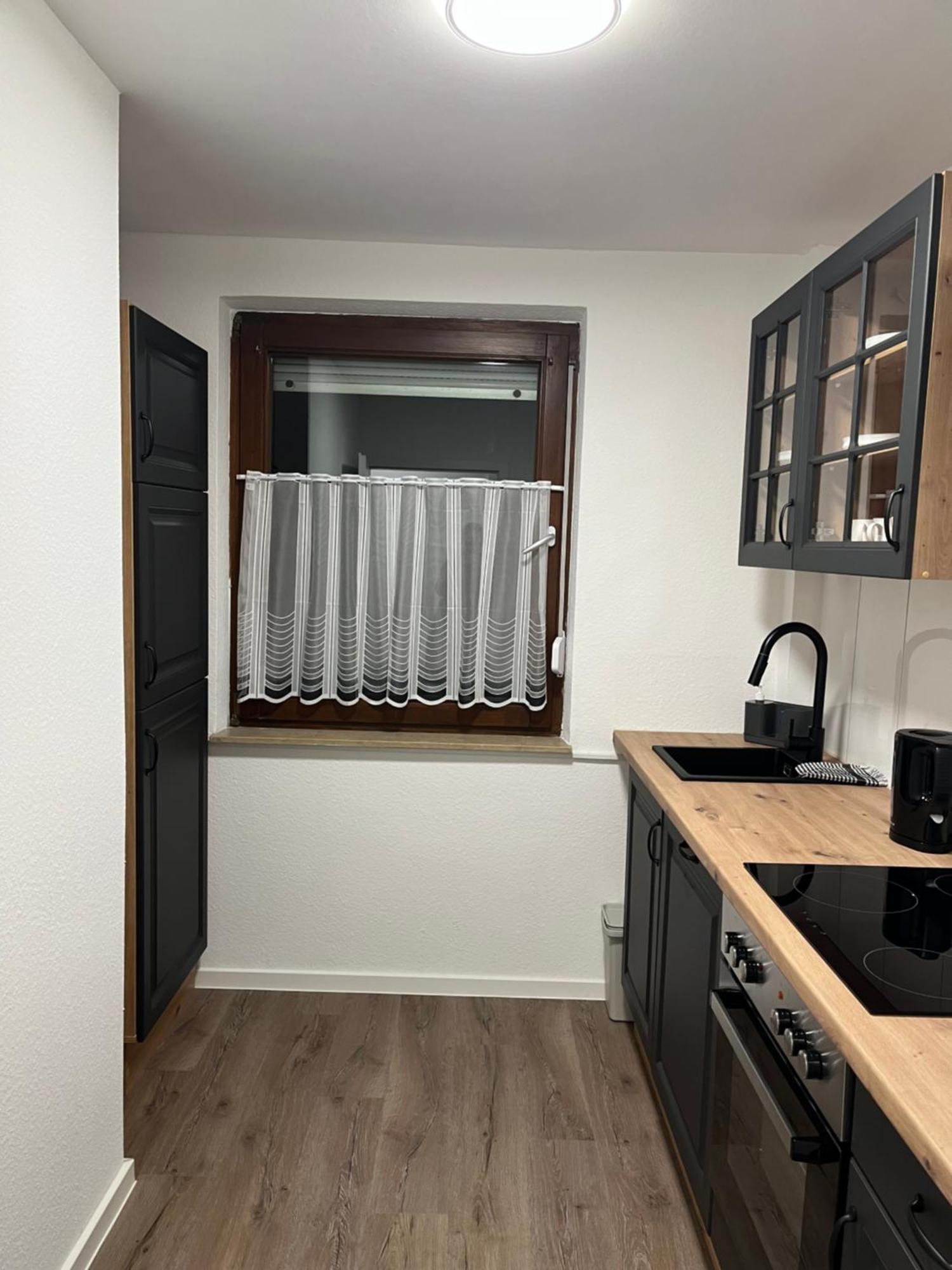 Waiblingen Dreizimmeroase 외부 사진