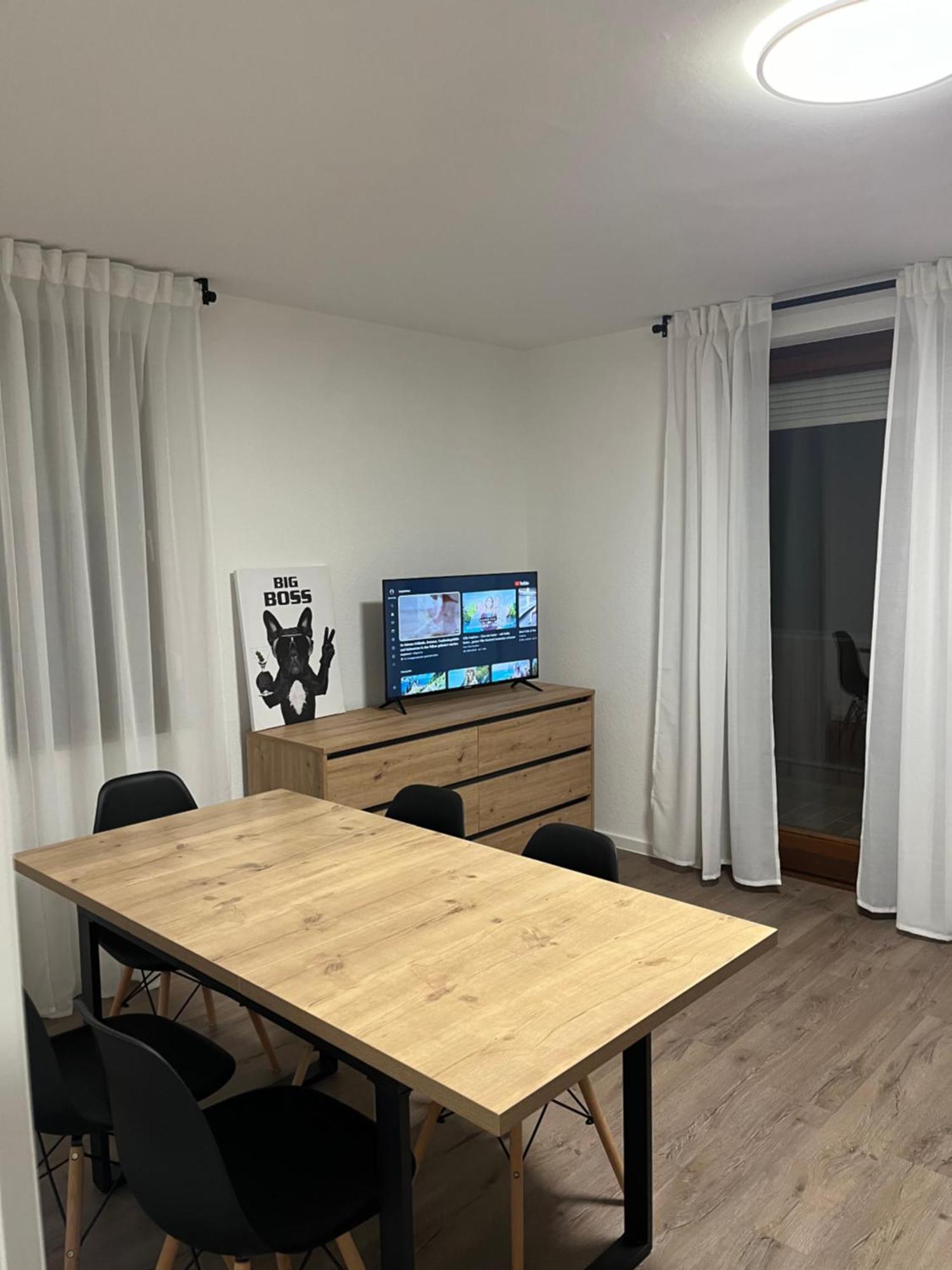 Waiblingen Dreizimmeroase 외부 사진