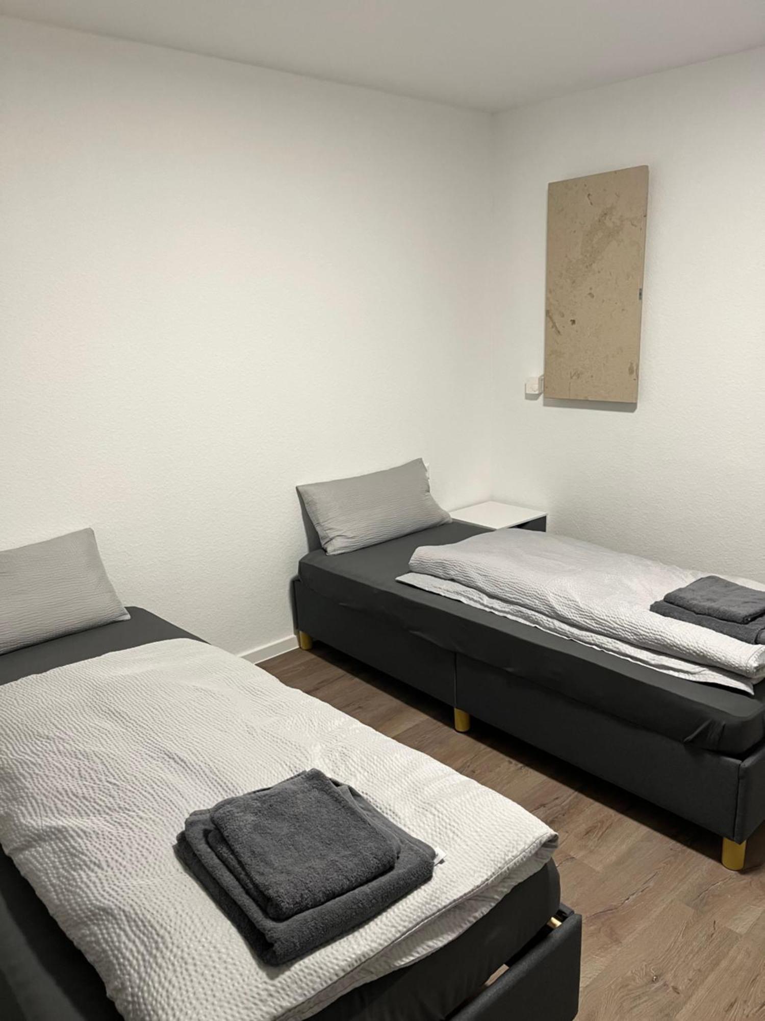 Waiblingen Dreizimmeroase 외부 사진