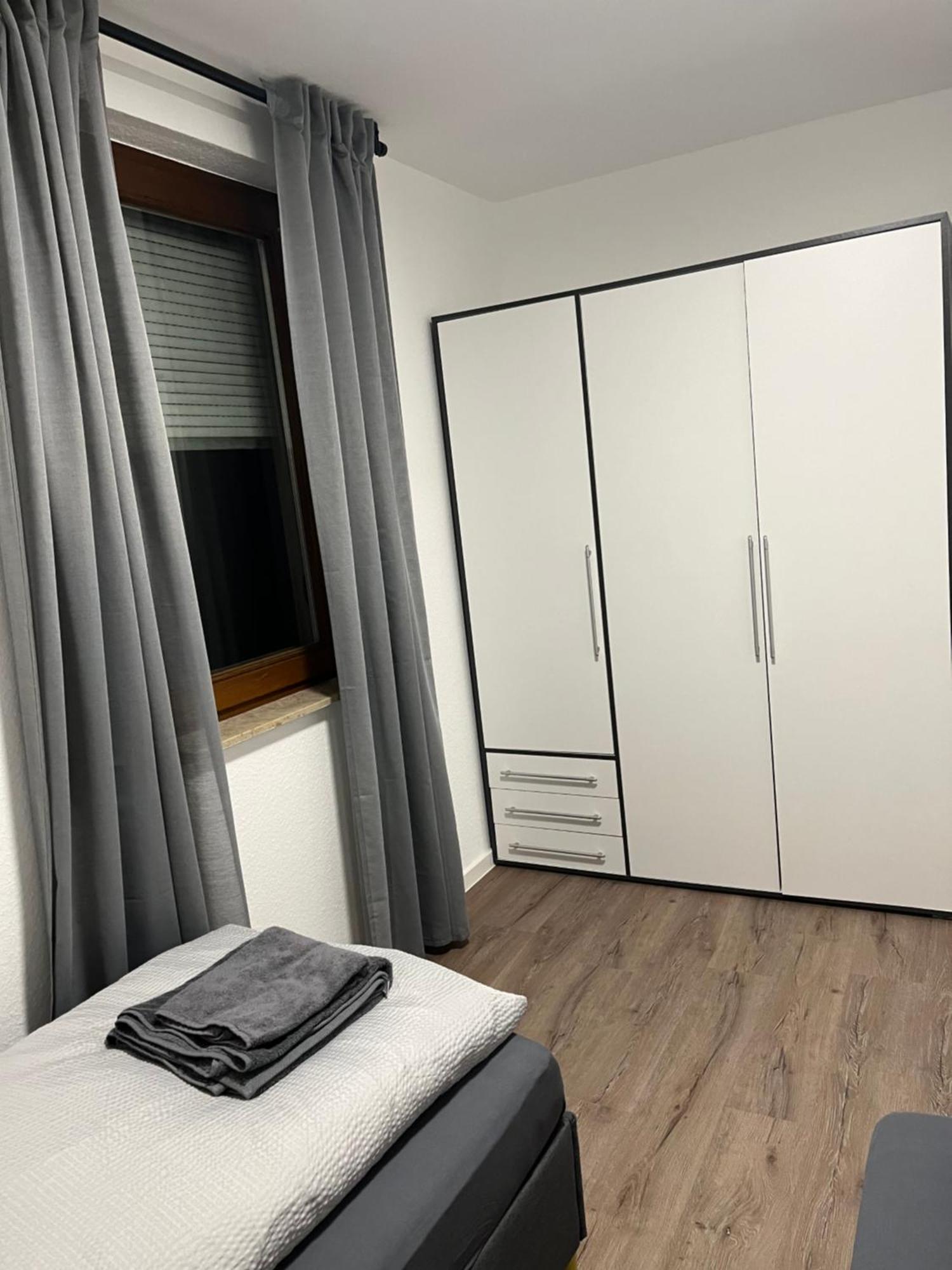 Waiblingen Dreizimmeroase 외부 사진
