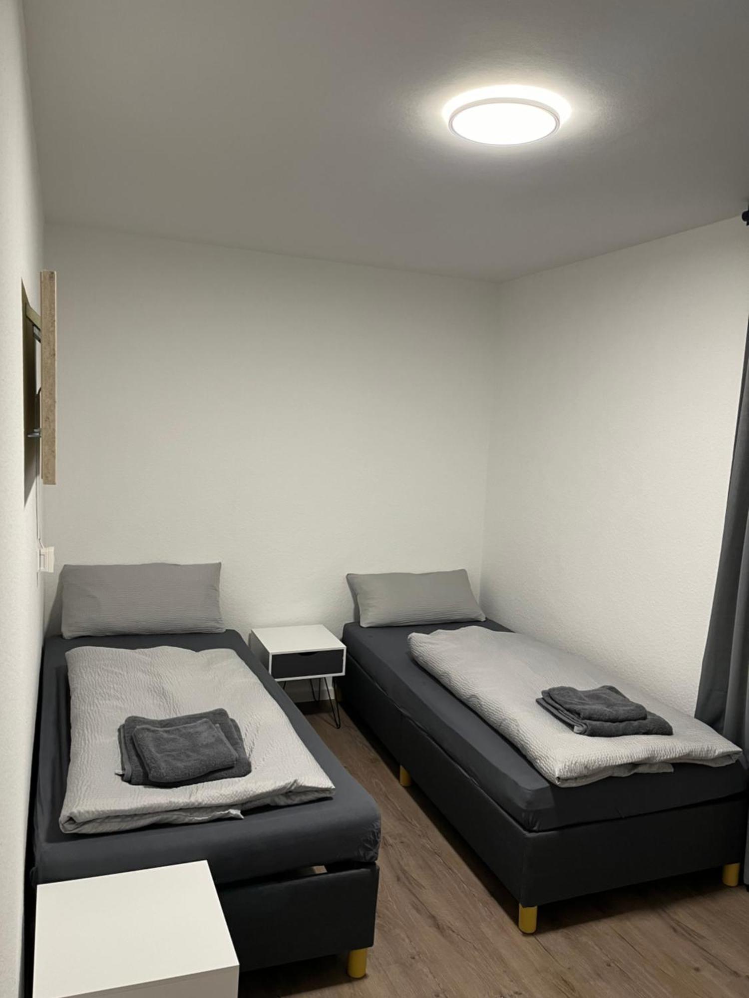 Waiblingen Dreizimmeroase 외부 사진