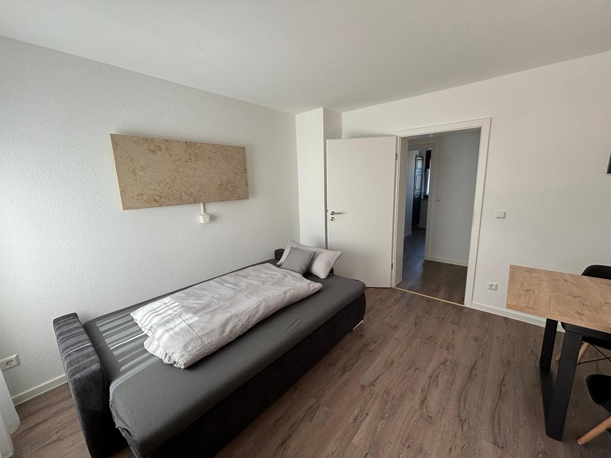 Waiblingen Dreizimmeroase 외부 사진