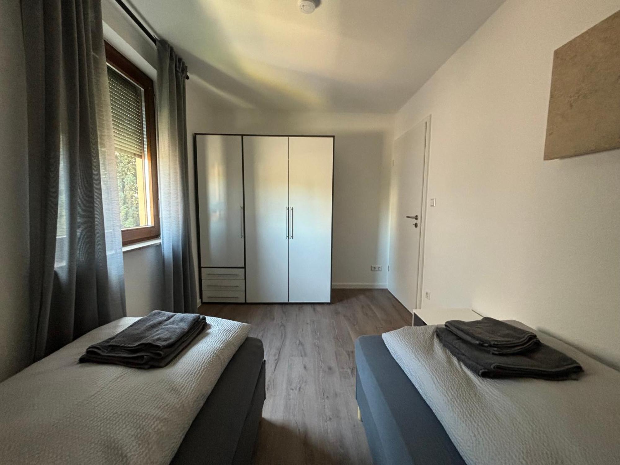 Waiblingen Dreizimmeroase 외부 사진