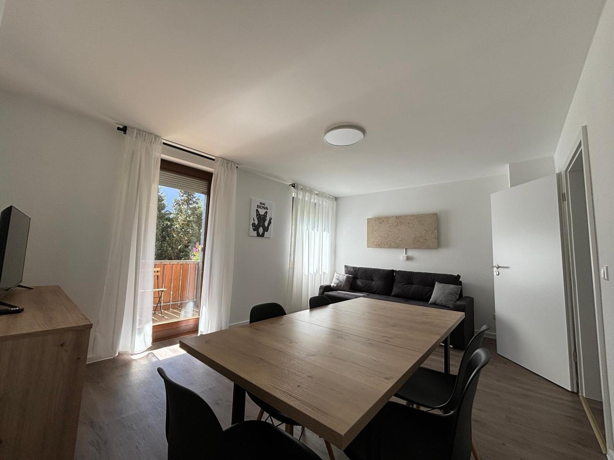 Waiblingen Dreizimmeroase 외부 사진