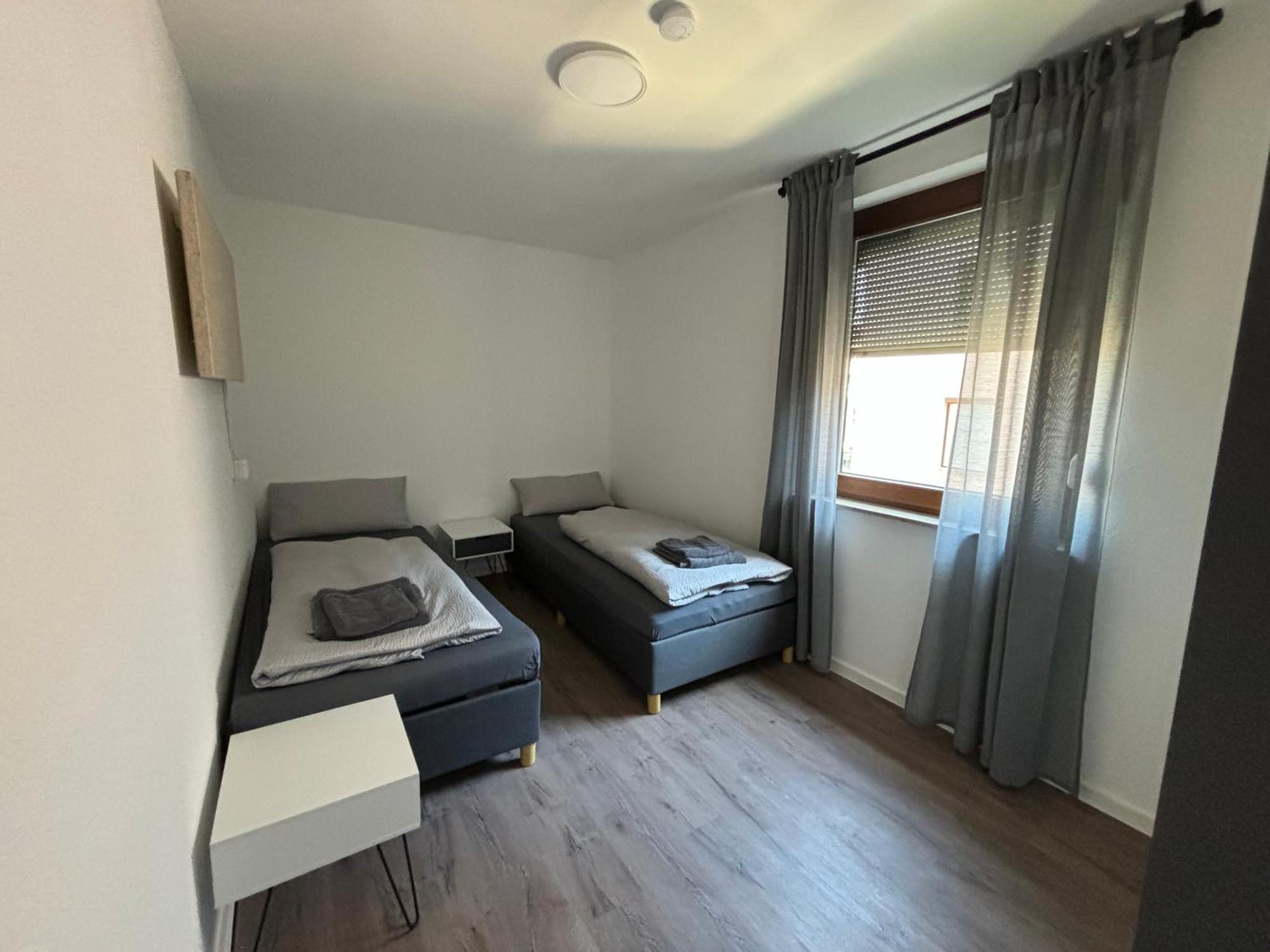 Waiblingen Dreizimmeroase 외부 사진