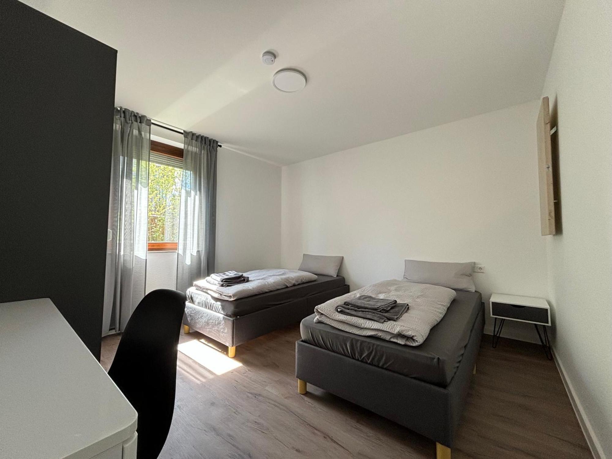 Waiblingen Dreizimmeroase 외부 사진