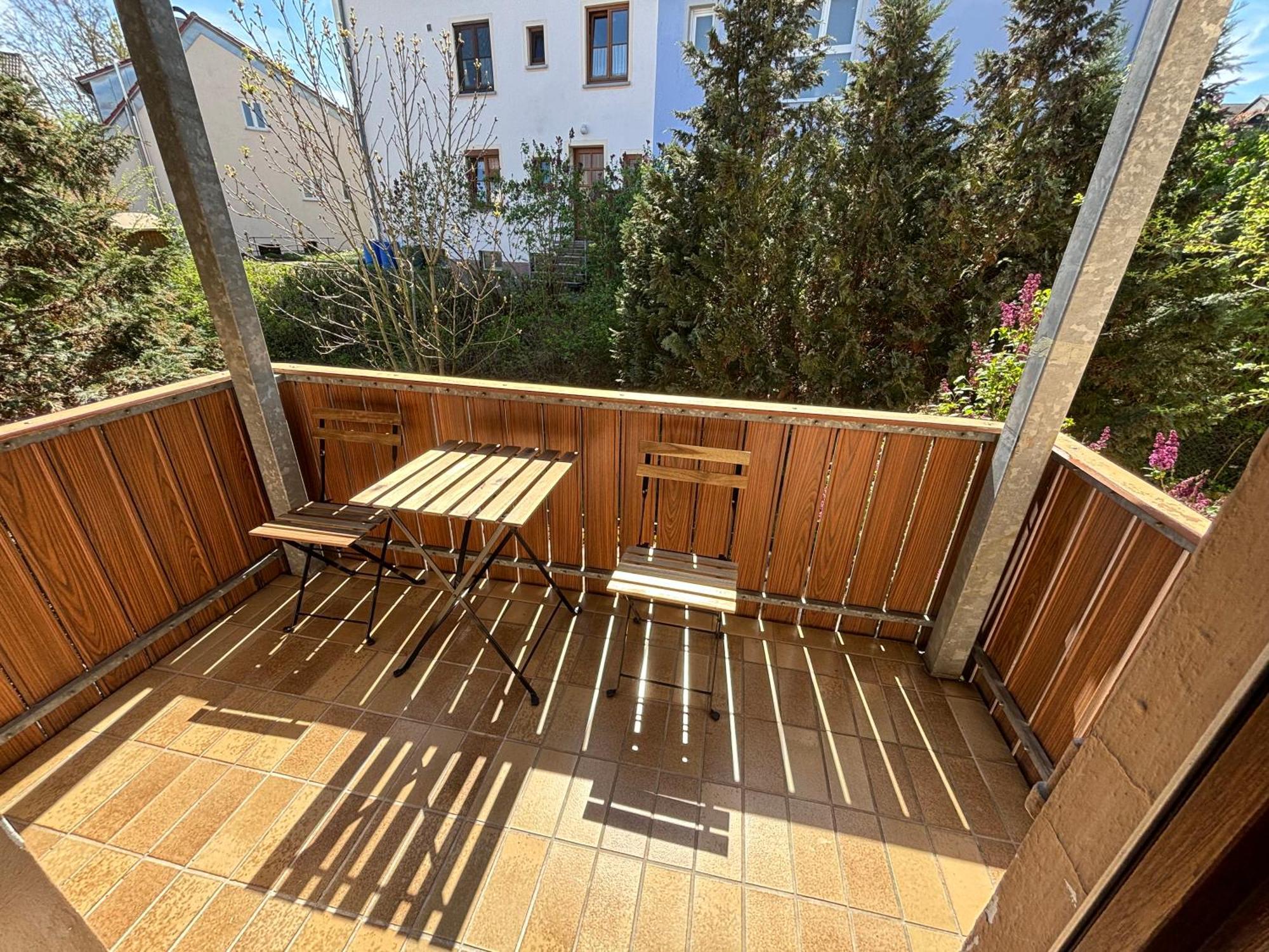 Waiblingen Dreizimmeroase 외부 사진
